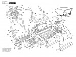 Qualcast F 016 L80 457 Concorde E30Dl Lawnmower Concordee30Dl Spare Parts